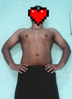 KING OF SEX FOR UNSATISFIED CUTE LADIES - Male escort in Mumbai Photo 4 of 6