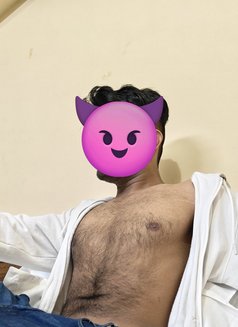 Dominant Sugar Baby - Male escort in Bangalore Photo 1 of 8