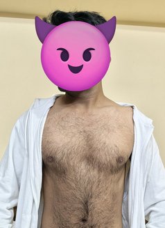 Dominant Sugar Baby - Male escort in Bangalore Photo 2 of 8