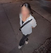 Jenni Meet Me for Fun - எஸ்கார்ட் in New Delhi