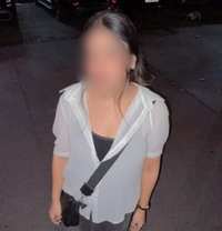 Jenni Meet Me for Fun - எஸ்கார்ட் in New Delhi