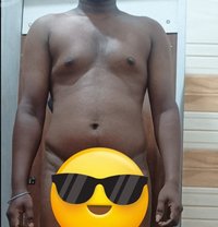 Aachu (Webcam & Realmeet) - Male సహచరుడు in Bangalore