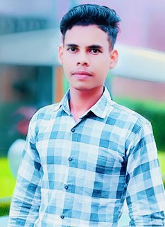 Ajay Kumar - Male escort in New Delhi Photo 1 of 2