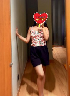 โฎโ๐โ๐๏ธRupa Web ๐พ๐๐ข & Meet โฎโ๐โ๐๏ธ - escort in Mumbai Photo 2 of 5