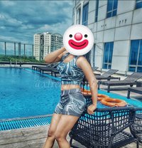 Indipendent Model Puja - Real & CAM - एस्कॉर्ट in Kolkata