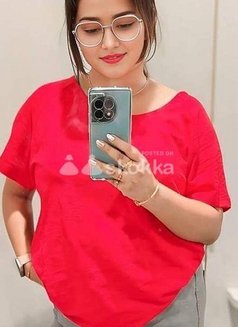 Sushma Sharma - escort in Candolim, Goa Photo 1 of 1