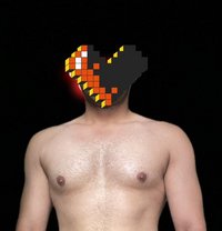 Rahul - Male escort in Jammu