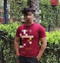 Hello Rohan - Male escort in New Delhi