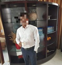 Hello Rohan - Male escort in New Delhi