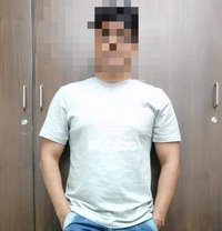 Hello Rohan - Male escort in New Delhi
