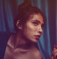 Hotieekushi - escort in Hyderabad