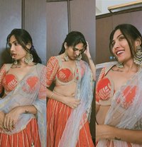 Hotieekushi - escort in Hyderabad