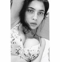 Hotieekushi - escort in Hyderabad