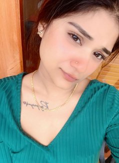 Priya - escort in Hyderabad Photo 2 of 3