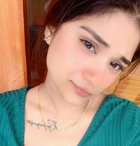 Priya - escort in Hyderabad
