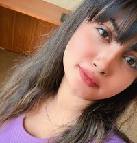 Priya - escort in Hyderabad