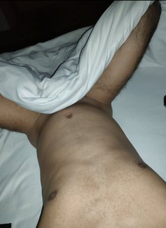 Harsh - Male escort in New Delhi Photo 1 of 6