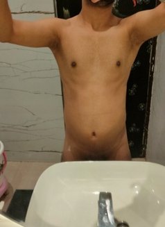 Harsh - Male escort in New Delhi Photo 6 of 6