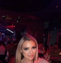 Katttttieeeee - escort in Bangalore