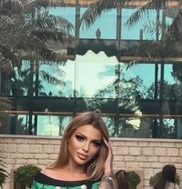 Katttttieeeee - escort in Bangalore