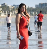 Mamtasinghok - escort in Bangalore