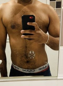 Ayush - Male escort in Kolkata Photo 1 of 3