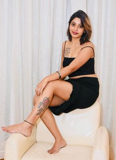 Pooja - escort in Kochi Photo 2 of 2