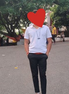 Hablu - Male escort in Ranchi Photo 3 of 3