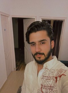 Rocky - Male escort in Gurgaon Photo 1 of 7