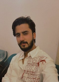 Rocky - Male escort in Gurgaon Photo 2 of 7