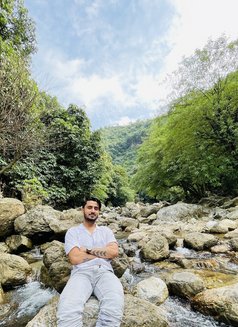 Rocky - Male escort in Gurgaon Photo 7 of 7
