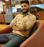 Sanjeev Kumar Aryan - Male escort in Patna Photo 1 of 1
