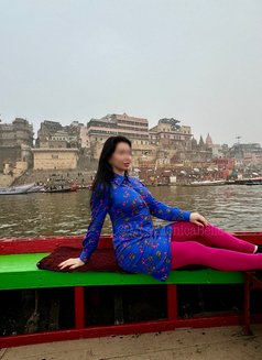 Monica Bella - escort in New Delhi Photo 23 of 24