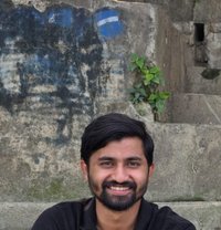 Kale Cma - Male escort in Kolkata