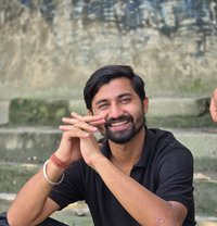 Kale Cma - Male escort in Kolkata