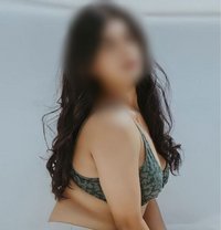 Khushi - massage in Mumbai