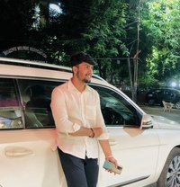 Lets Meet Harry - Male escort in New Delhi