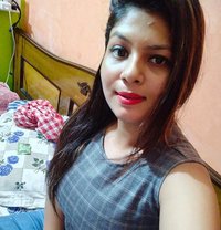 Mina Kumari Verma - escort in Bangalore