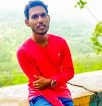 Professional and Athuentic - Male escort in Chennai