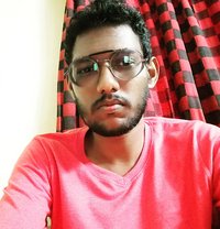 Professional and Athuentic - Male escort in Chennai