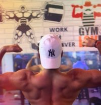 Rahul Rawat - Male escort in New Delhi