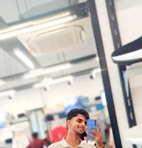 Parashchoudhary - Male escort in Navi Mumbai