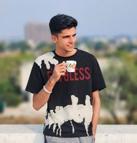 Parashchoudhary - Male escort in Navi Mumbai