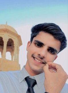 Parashchoudhary - Male escort in Navi Mumbai Photo 9 of 21