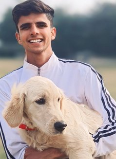 Parashchoudhary - Male escort in Navi Mumbai Photo 21 of 21
