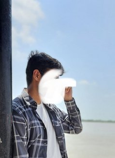 Rocky(Shub) for Females and Couples - Male escort in Bangalore Photo 1 of 7