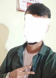 Rocky(Shub) for Females and Couples - Male escort in Bangalore Photo 2 of 7