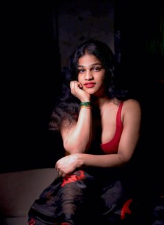 Shemale Chennai Annu - Transsexual escort in Chennai Photo 4 of 6