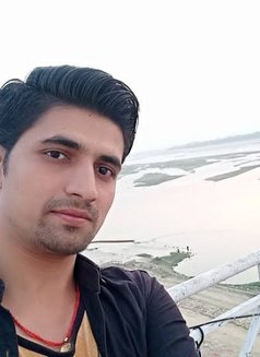 Dhiranprasad - Male escort in Bangalore Photo 1 of 1