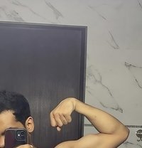 Aryan Free Service - Male এস্কর্ট in Ahmedabad